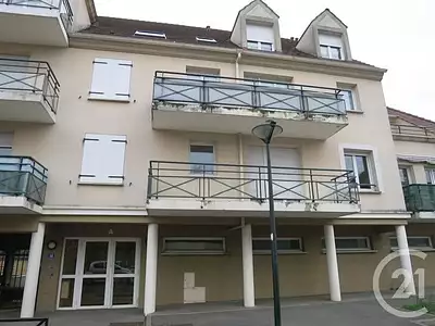 Appartement, 95 m²