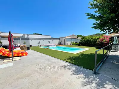 Maison, 178 m²