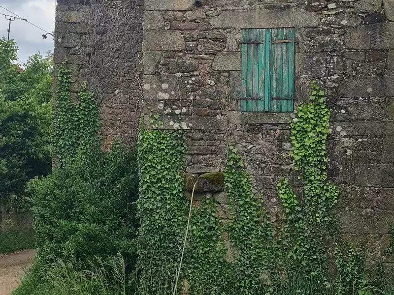 Maison, 100 m²