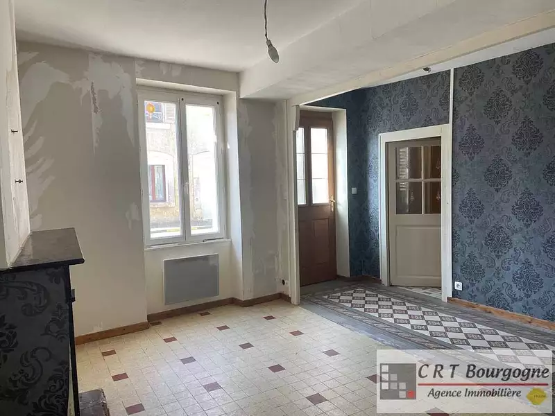 Maison, 102 m²