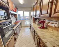 Appartement, 87,77 m²