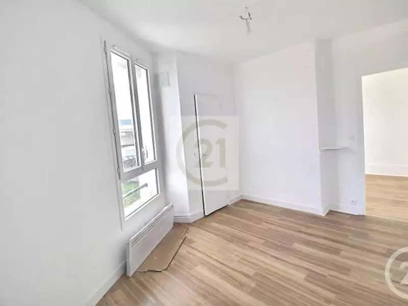 Appartement, 28 m²