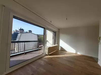 Appartement, 34 m²