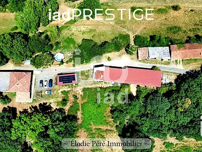Maison, 236 m²