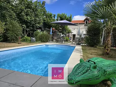 Maison, 90 m²