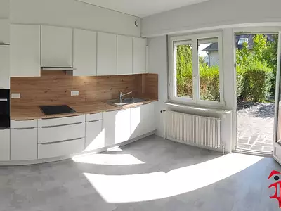 Appartement, 117,03 m²