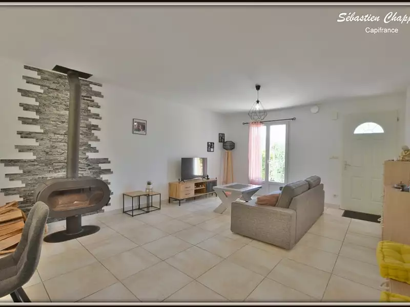 Maison, 147 m²