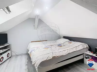 Maison, 120 m²