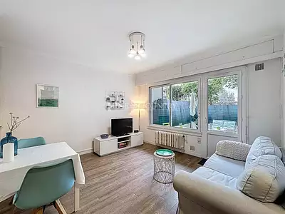 Appartement, 28,01 m²