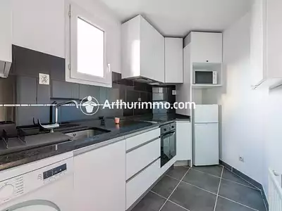 Appartement, 41,13 m²