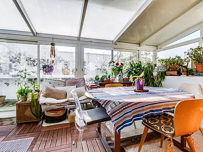 Appartement, 118 m²