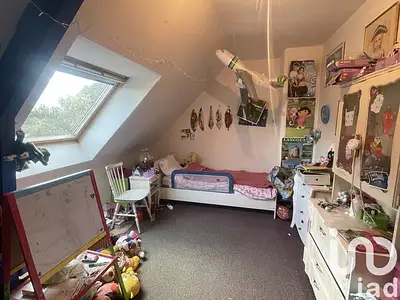 Maison, 113 m²