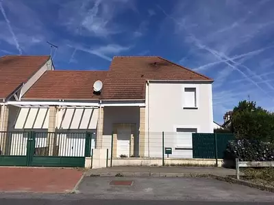 Maison, 84,92 m²