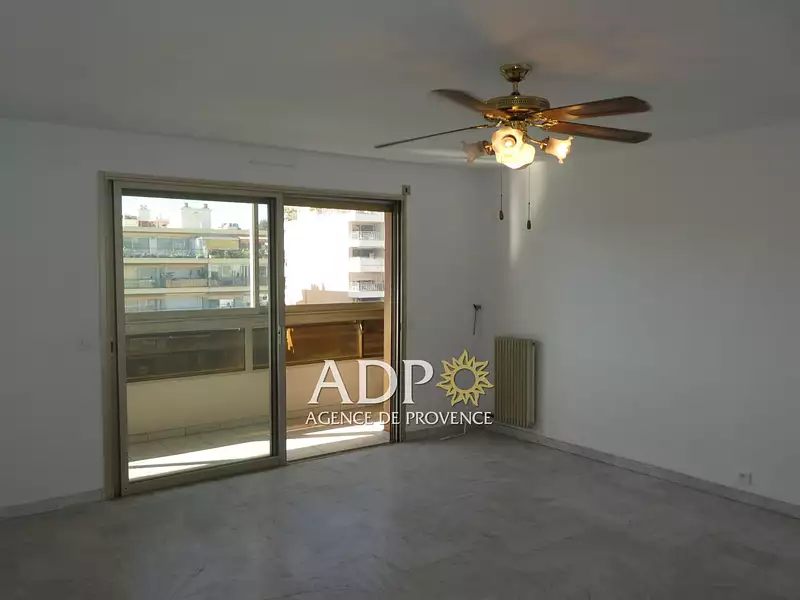 Appartement, 25,61 m²