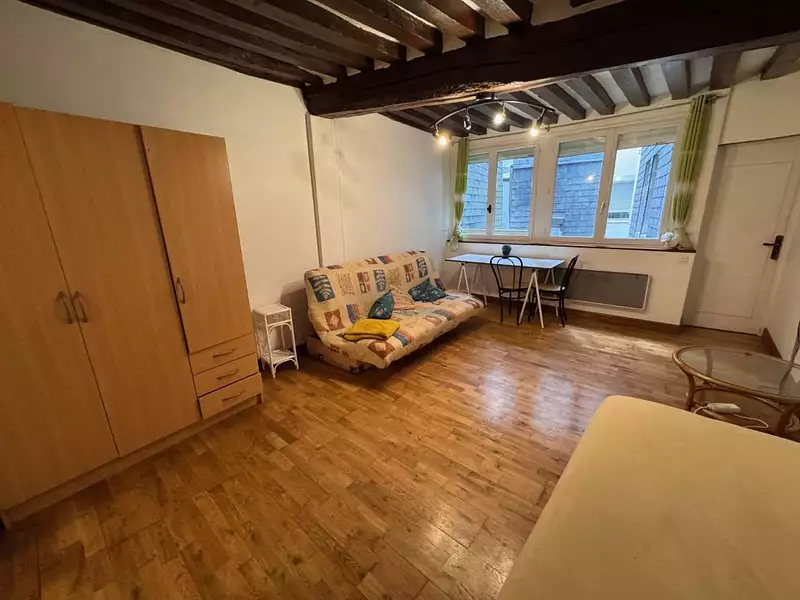 Appartement, 29 m²