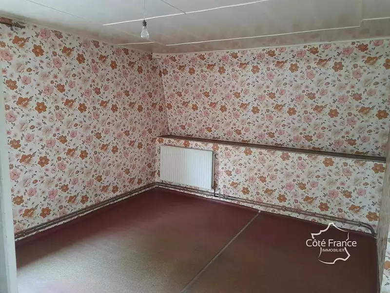 Maison, 263 m²