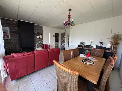 Maison, 82 m²
