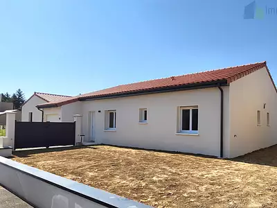Maison, 122 m²