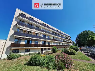 Appartement, 67 m²
