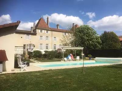 Maison, 446 m²