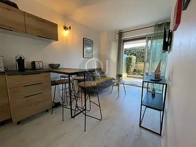 Appartement, 30,42 m²