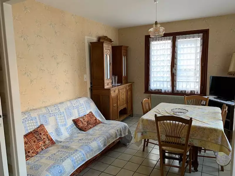 Maison, 40 m²