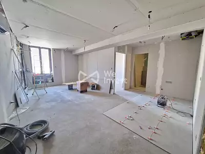 Appartement, 45 m²