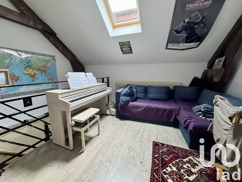 Appartement, 97 m²