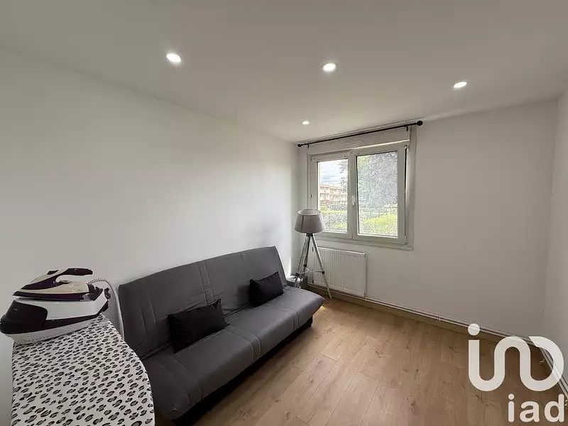 Appartement, 78 m²