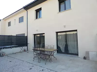 Maison, 105 m²