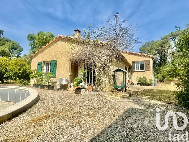 Maison, 193 m²