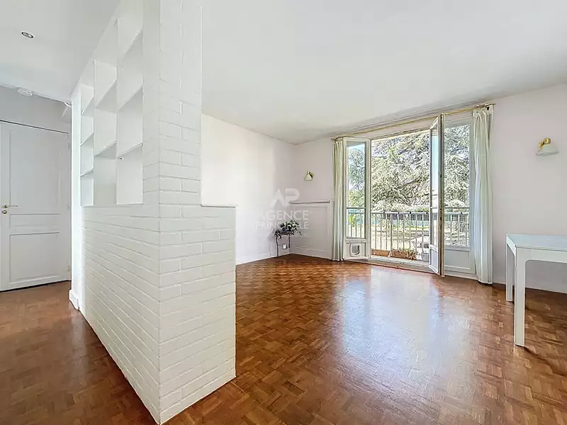 Appartement, 60,12 m²