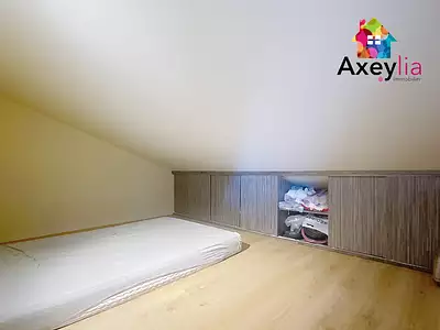 Maison, 80 m²