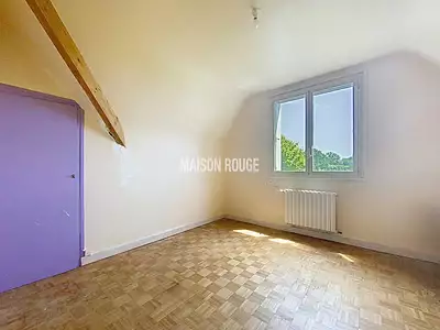 Maison, 121 m²