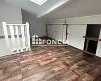 Appartement, 38 m²