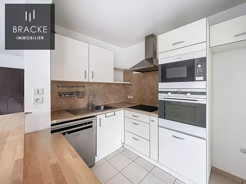 Appartement, 63,25 m²