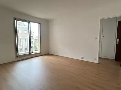 Appartement, 42,45 m²