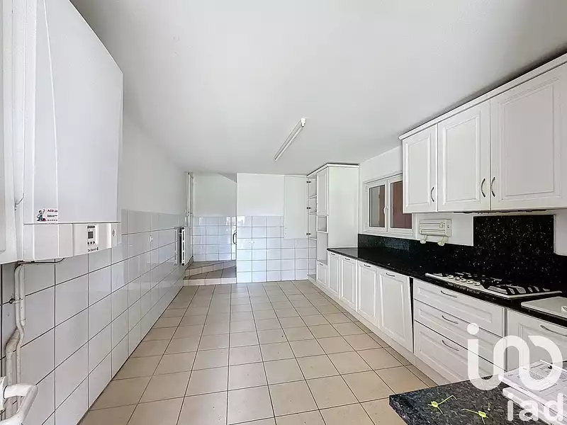 Maison, 122 m²