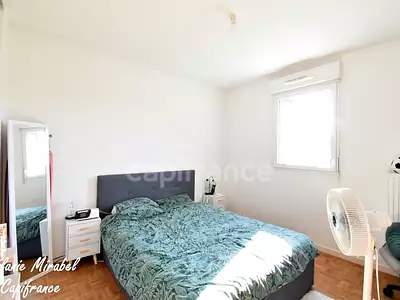 Appartement, 49 m²