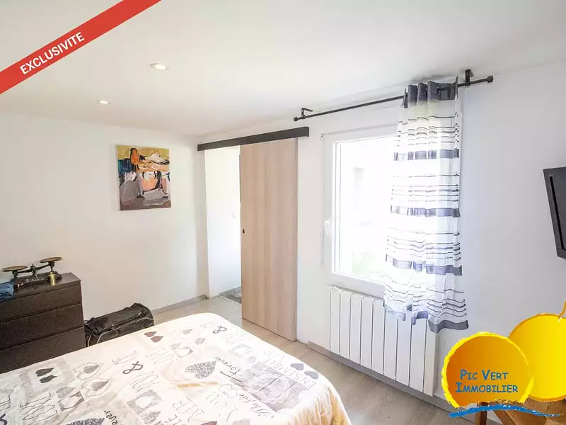 Maison, 94,37 m²