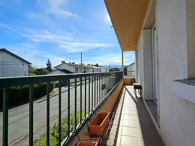 Appartement, 75 m²
