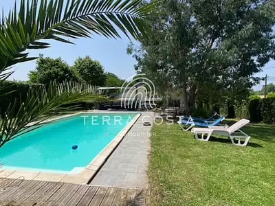 Maison, 170 m²