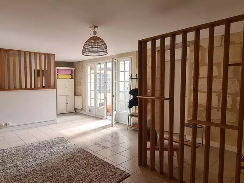 Appartement, 85 m²