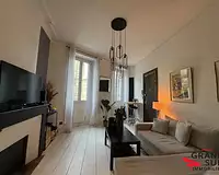 Appartement, 34,6 m²