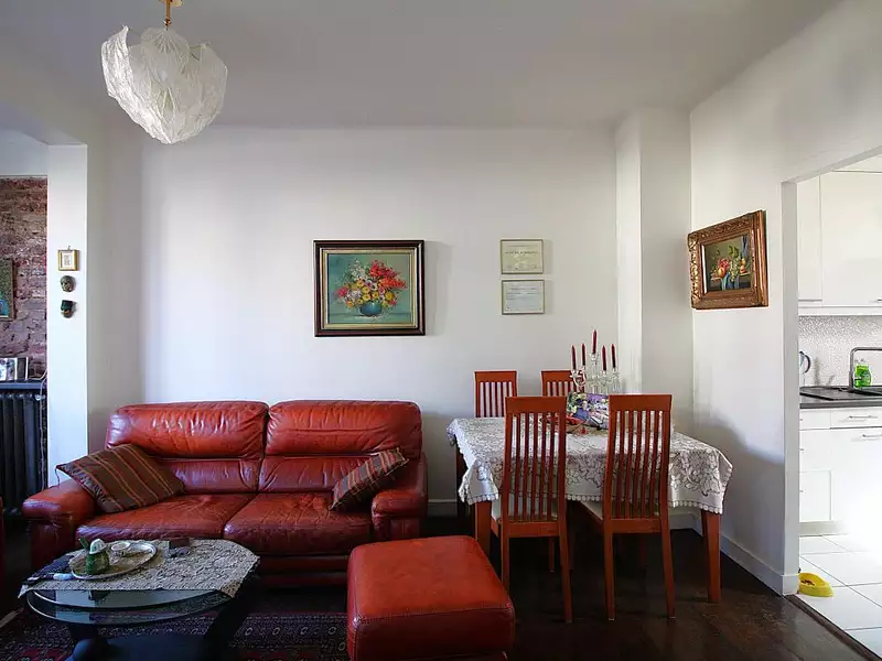 Appartement, 62 m²