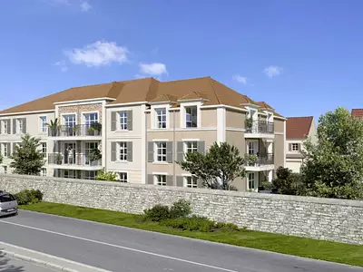 Le Clos du Chateau