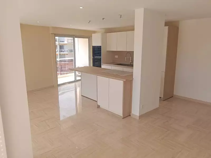 Appartement, 98,18 m²