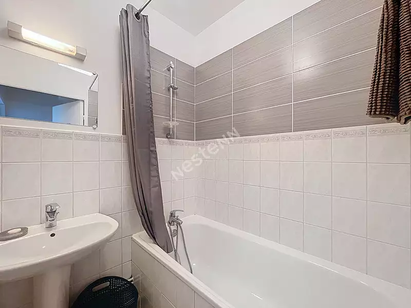 Appartement, 20,49 m²