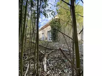 Maison, 92 m²