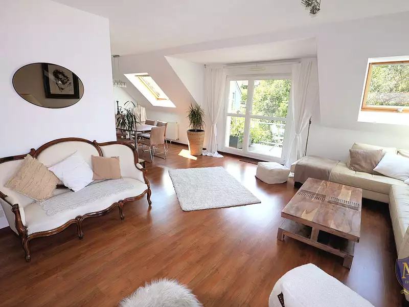 Appartement, 119,75 m²